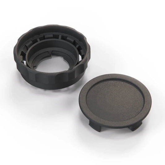 Molette Réglage Dossier de Siège pour Mercedes SL R107 / W114 / W115 / W116 - Revvo
