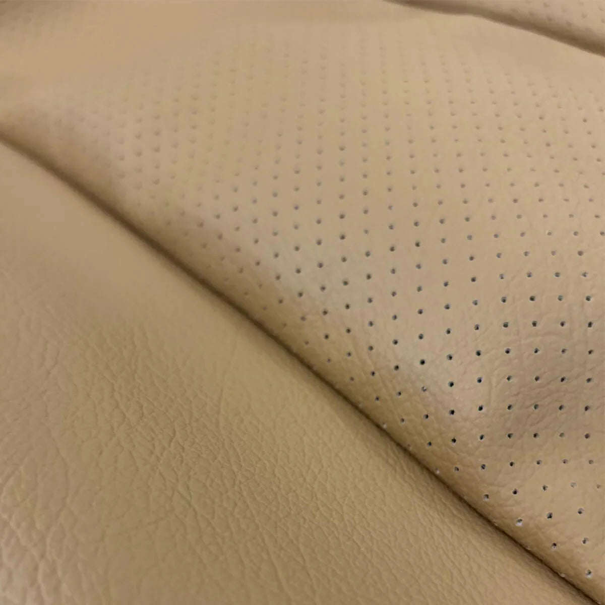 Housse Assise Siège Avant pour Mercedes SL R129 phase 2 - Revvo