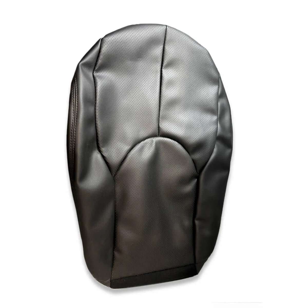 Housse Assise Siège Avant pour Mercedes SL R129 phase 2 - Revvo