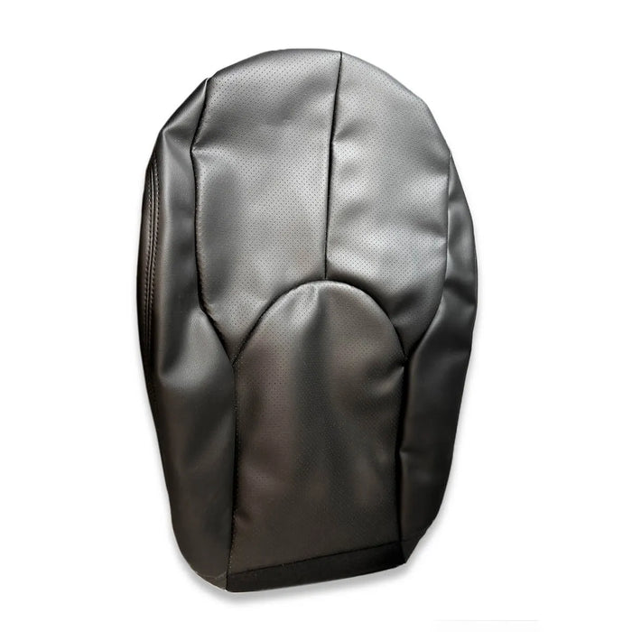 Housse Assise Siège Avant pour Mercedes SL R129 phase 2