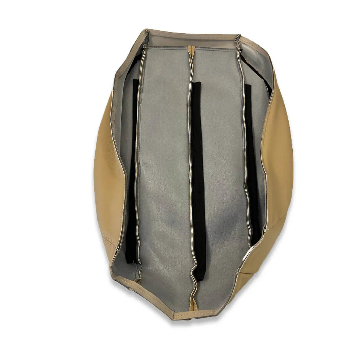 Housse Assise Siège Avant pour Mercedes SL R129 phase 1 - Revvo