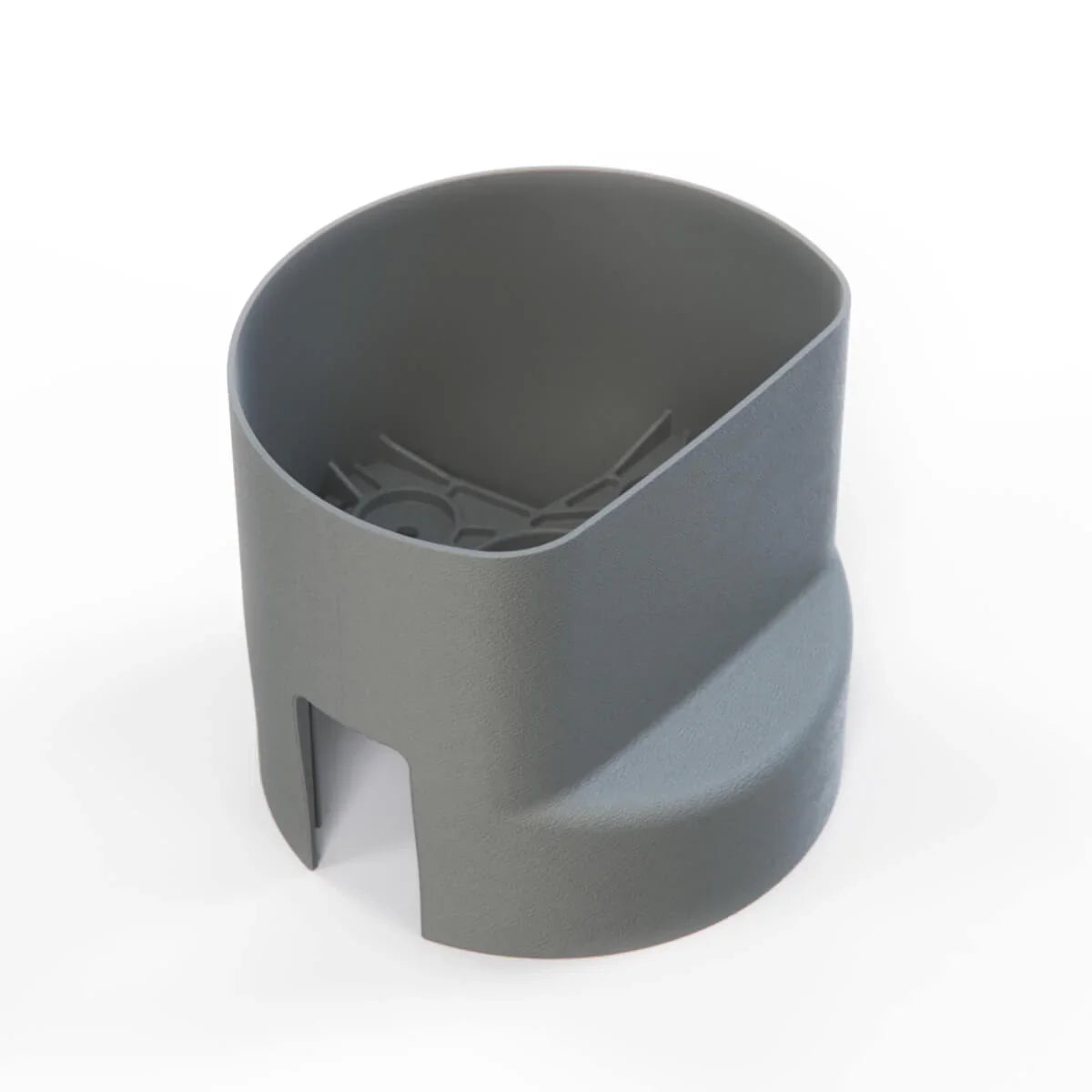 Cache pour Colonne de Direction de Mercedes SL R129 - Revvo
