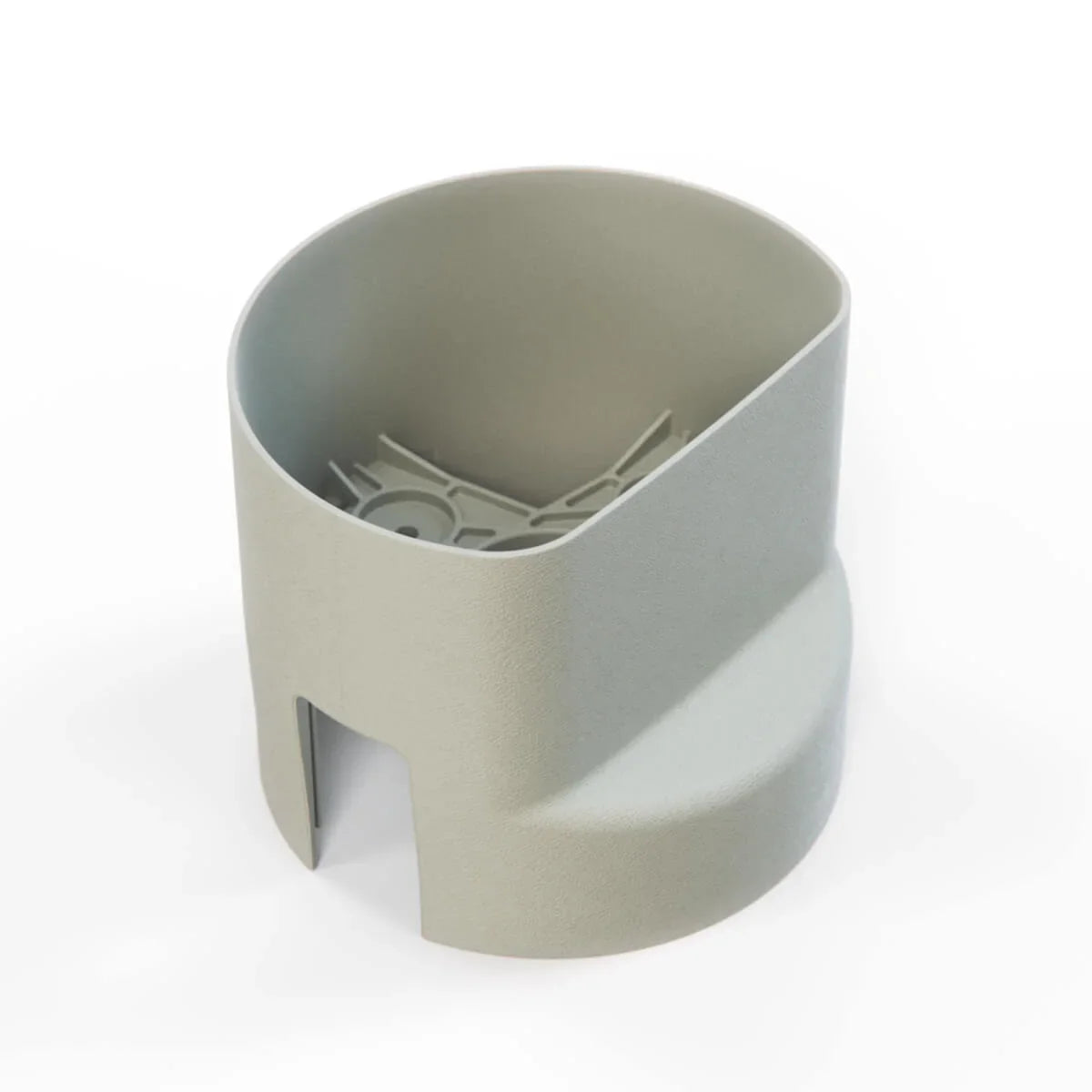 Cache pour Colonne de Direction de Mercedes SL R129 - Revvo