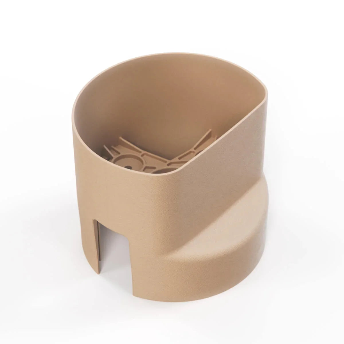 Cache pour Colonne de Direction de Mercedes SL R129 - Revvo