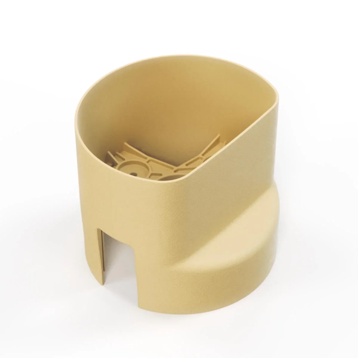 Cache pour Colonne de Direction de Mercedes SL R129 - Revvo