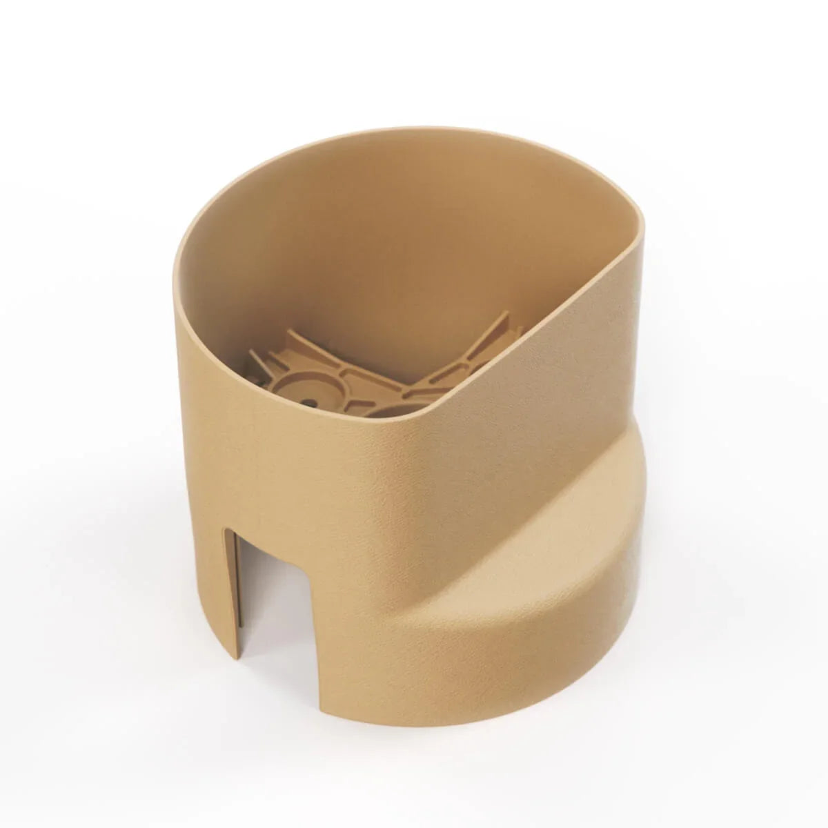 Cache pour Colonne de Direction de Mercedes SL R129 - Revvo