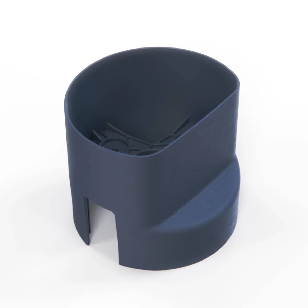Cache pour Colonne de Direction de Mercedes SL R129 - Revvo