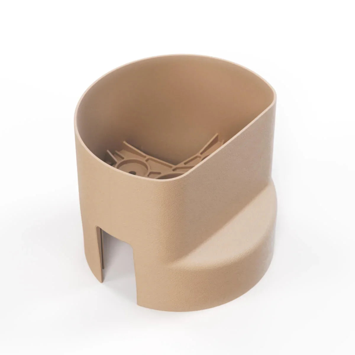 Cache pour Colonne de Direction de Mercedes SL R129 - Revvo