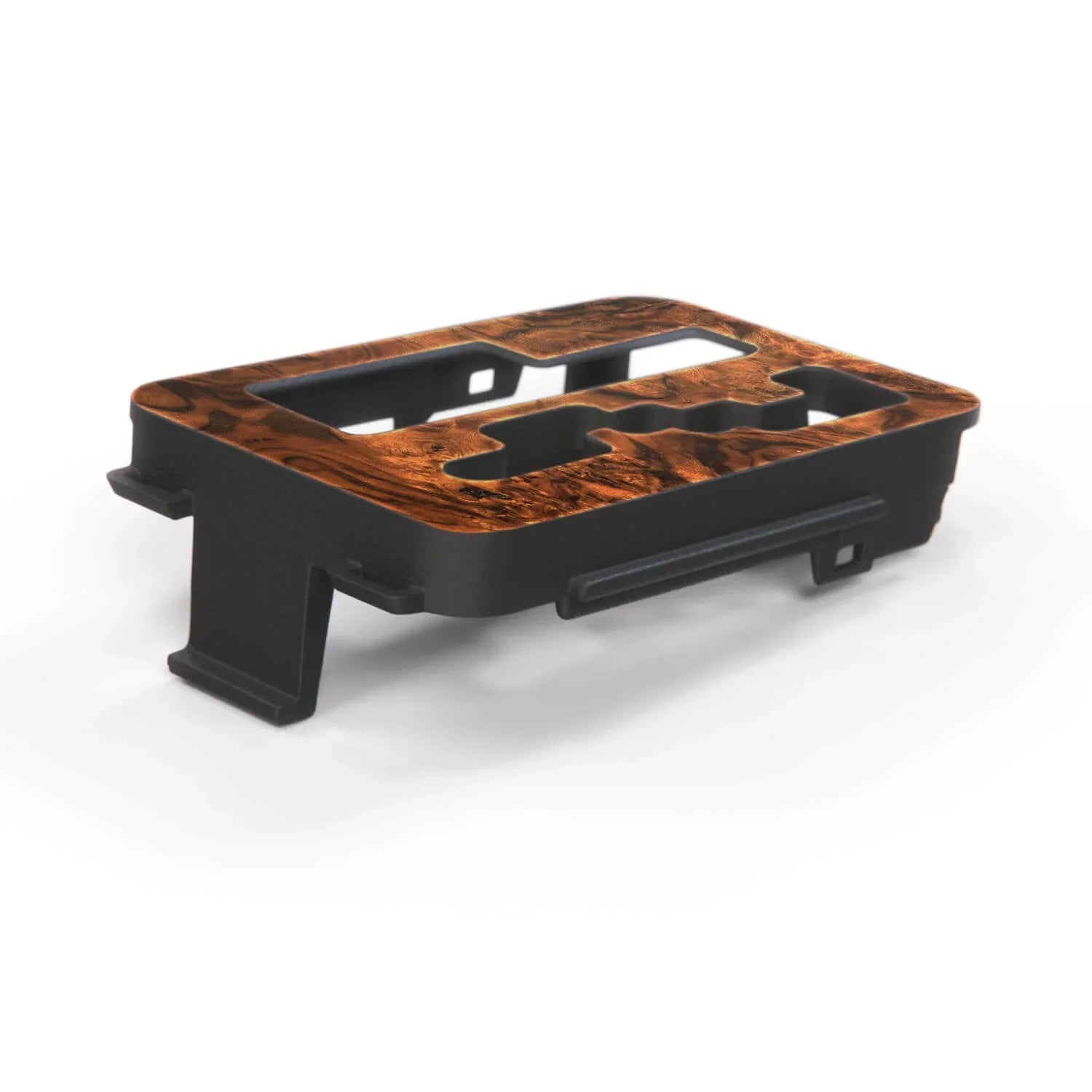 Garniture Levier de Vitesses en Bois pour Mercedes SL R129 (1989-2001)