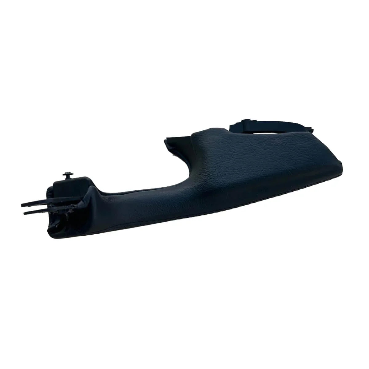 Garniture Poignée de Porte Intérieure en Cuir pour Mercedes SL R230 (2001-2011) - Revvo