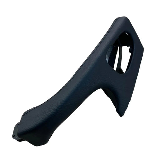 Garniture Poignée de Porte Intérieure en Cuir pour Mercedes SL R230 (2001-2011) - Revvo