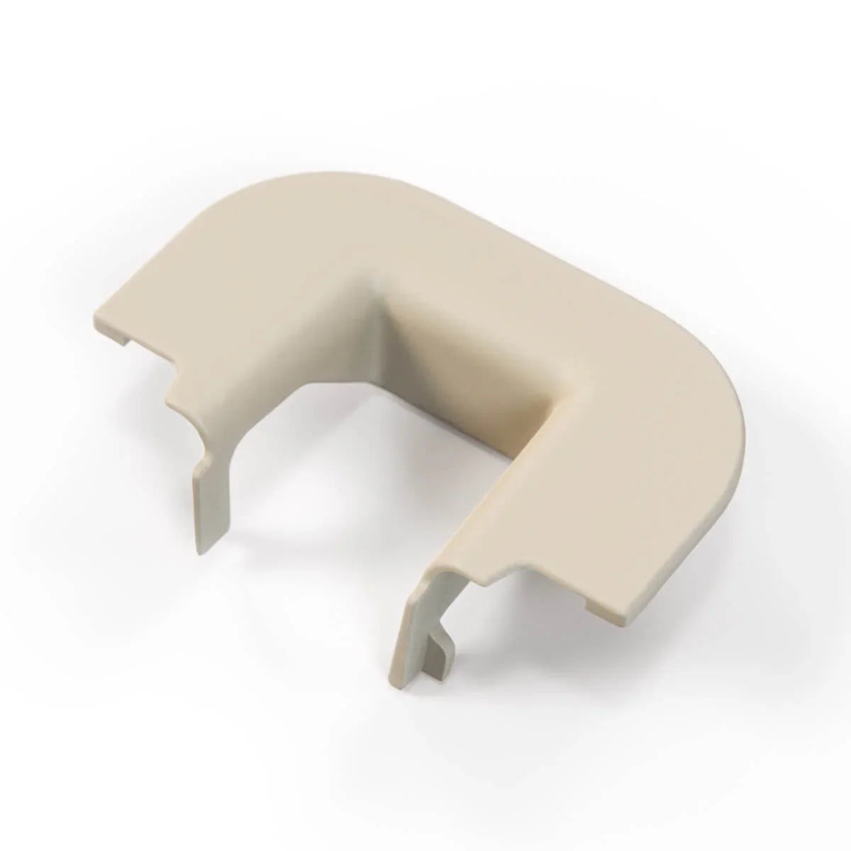 Cache Serrure de Porte pour Mercedes SL R230 - Revvo