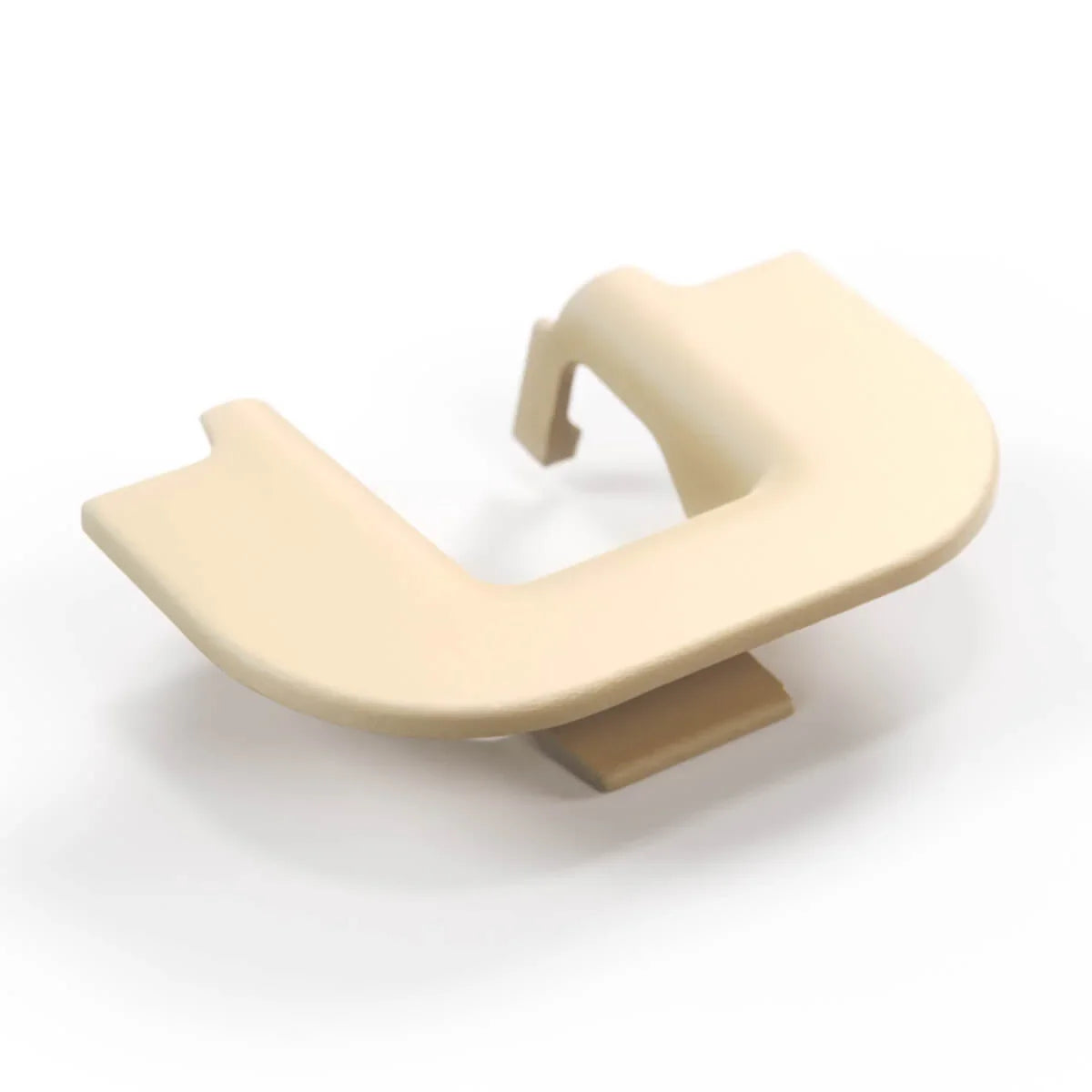 Cache Serrure de Porte pour Mercedes SL R230 - Revvo