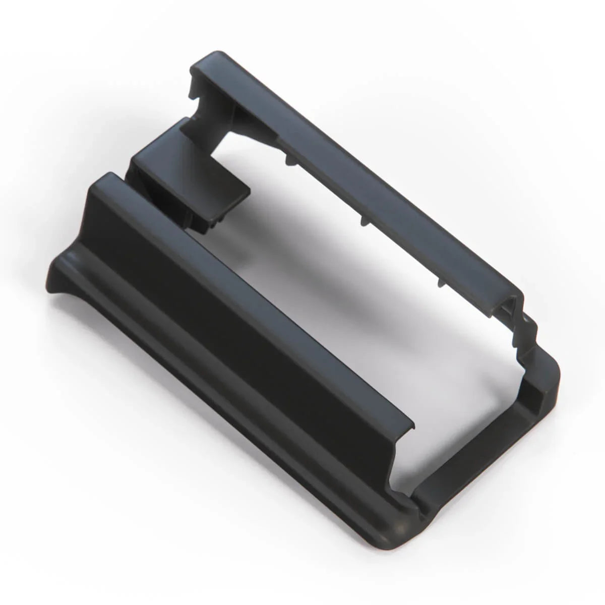 Cache Avant de Rail Intérieur pour Siège de Mercedes SL R230 - Revvo