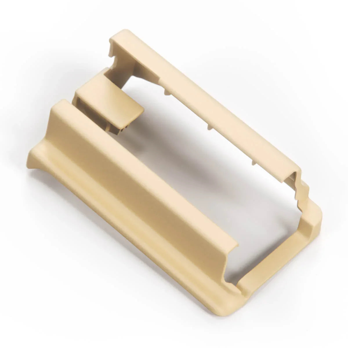 Cache Avant de Rail Intérieur pour Siège de Mercedes SL R230 - Revvo