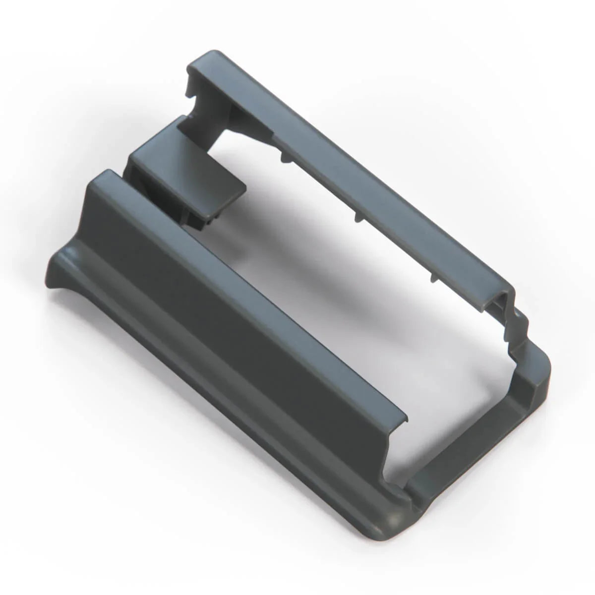 Cache Avant de Rail Intérieur pour Siège de Mercedes SL R230 - Revvo
