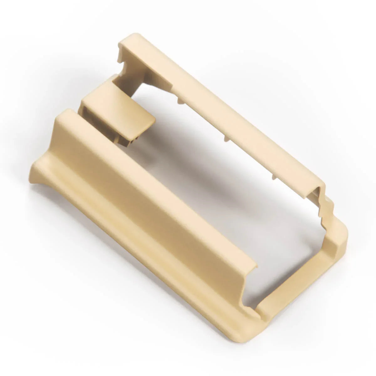 Cache Avant de Rail Intérieur pour Siège de Mercedes SL R230 - Revvo