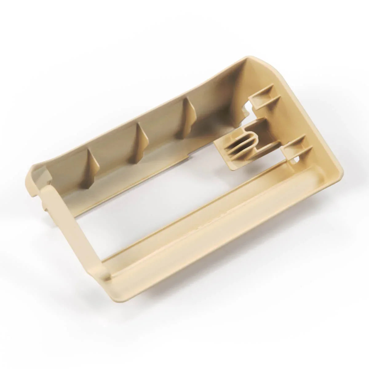 Cache Avant de Rail Intérieur pour Siège de Mercedes SL R230 - Revvo