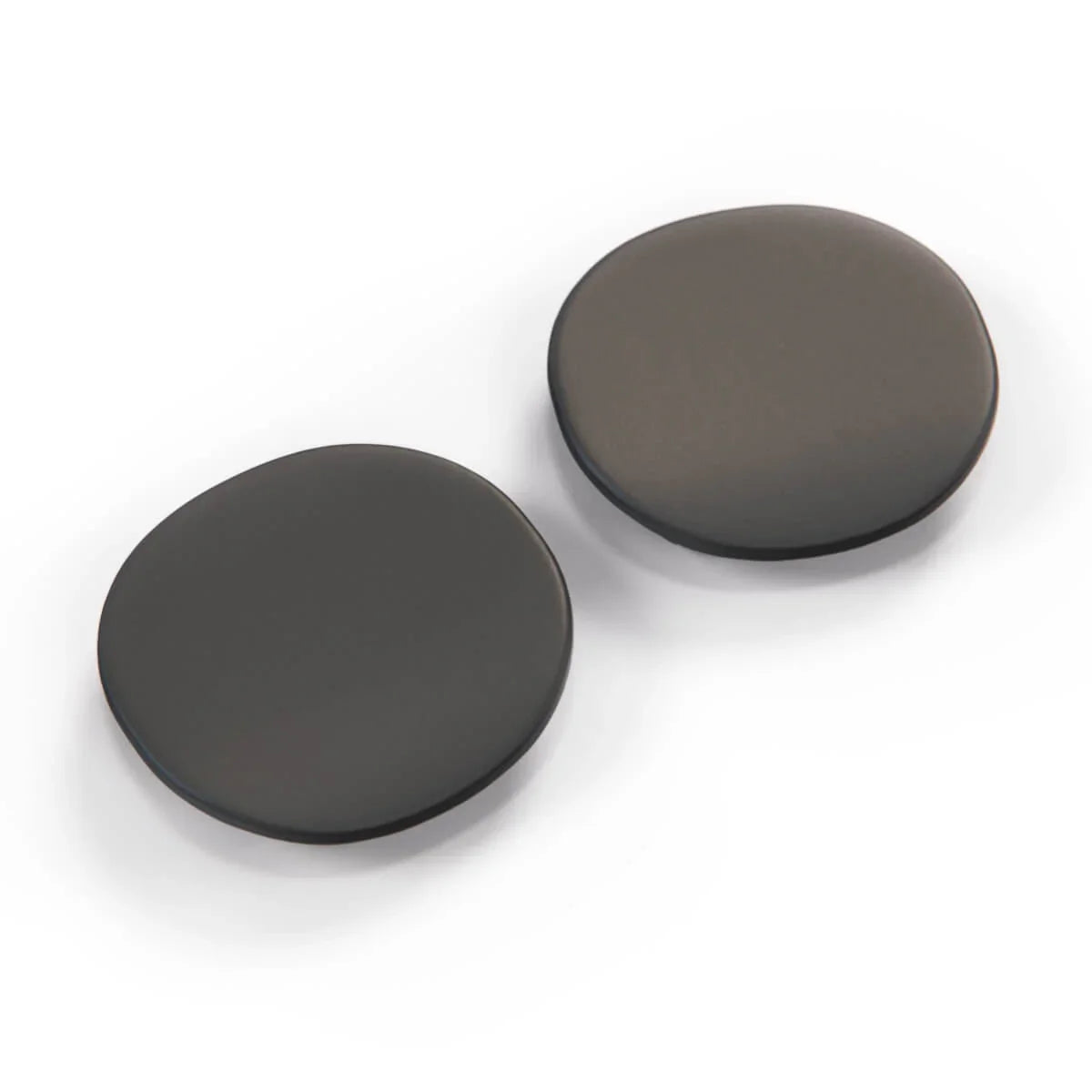 Cache Accès Hardtop pour Mercedes SL R230 (Lot de 2) - Revvo