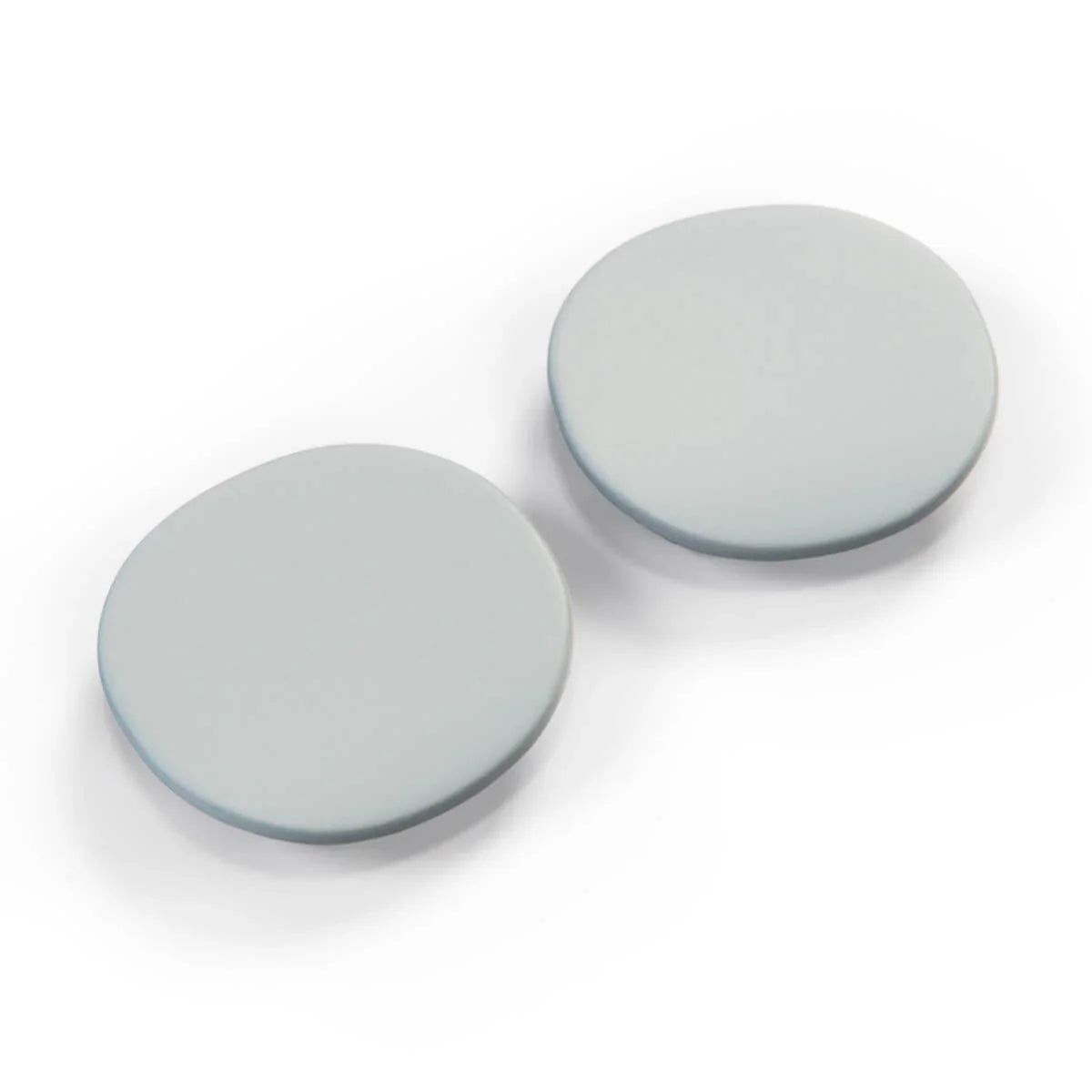 Cache Accès Hardtop pour Mercedes SL R230 (Lot de 2) - Revvo