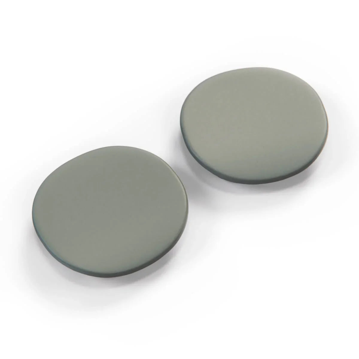Cache Accès Hardtop pour Mercedes SL R230 (Lot de 2) - Revvo