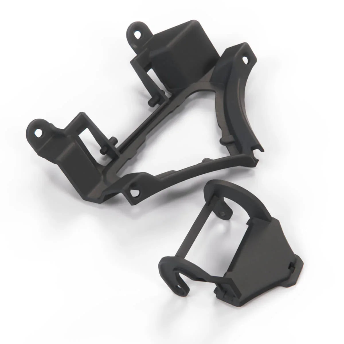 Support Cache Lave-Phares pour Mercedes SL R230 (2001-2012)