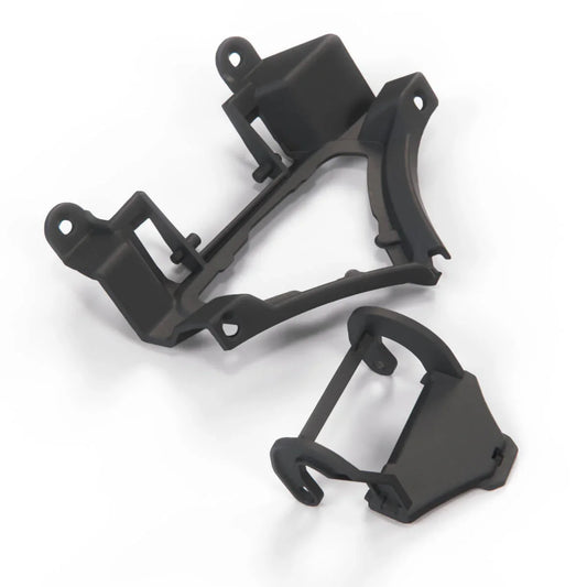 Support Cache Lave-Phares pour Mercedes SL R230 (2001-2012)