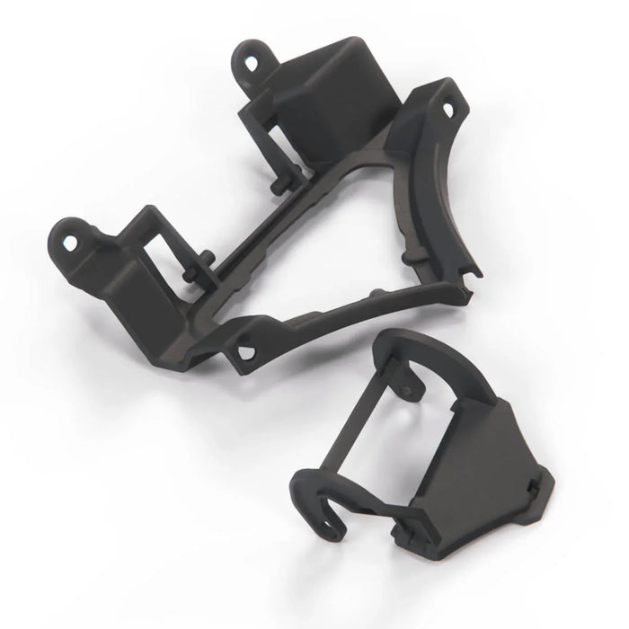 Support Cache Lave-Phares pour Mercedes SL R230 (2001-2012)