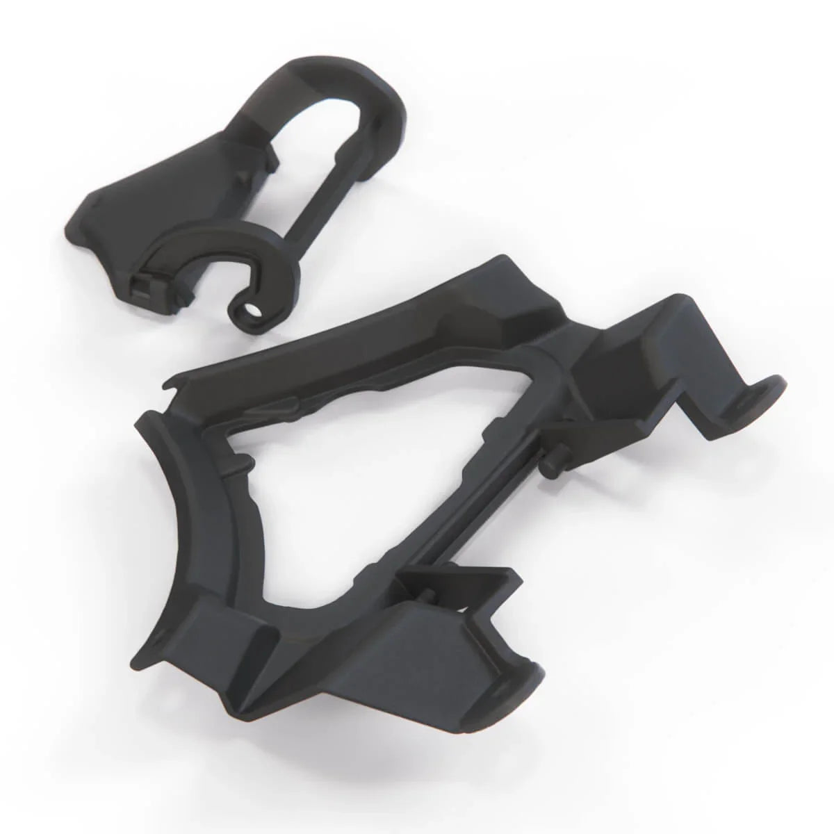 Support Cache Lave-Phares pour Mercedes SL R230 (2001-2012)
