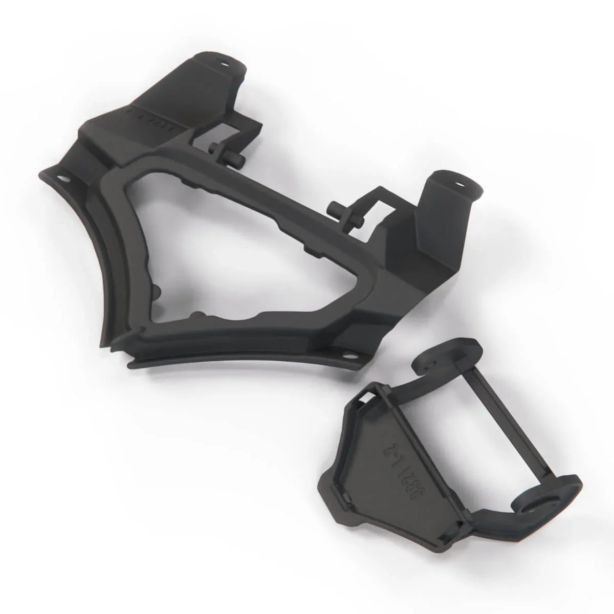 Support Cache Lave-Phares pour Mercedes SL R230 (2001-2012)
