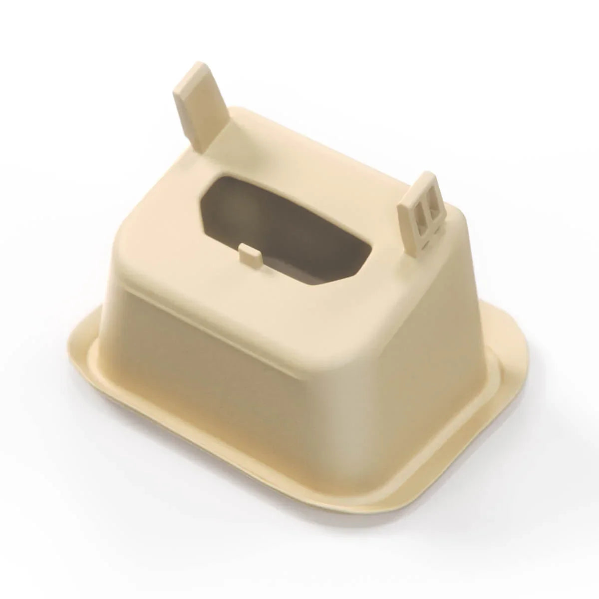 Garniture Centrale Seuil de Coffre pour Mercedes SL R230 - Revvo