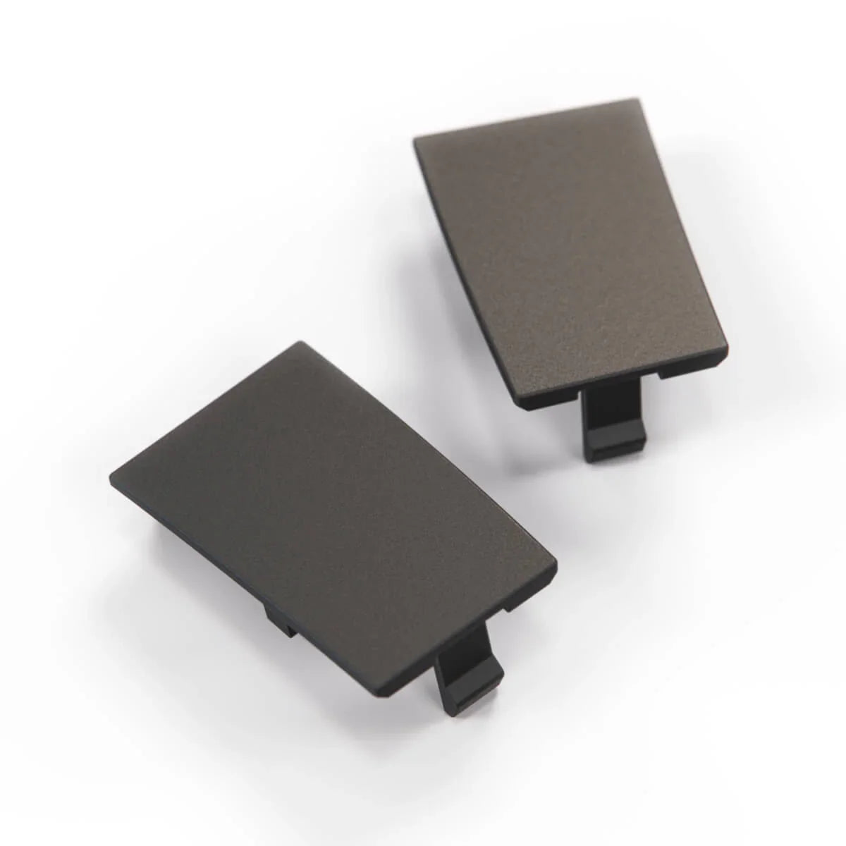 Cache Latéral Planche de Bord pour Mercedes SL R230 (Lot de 2) - Revvo