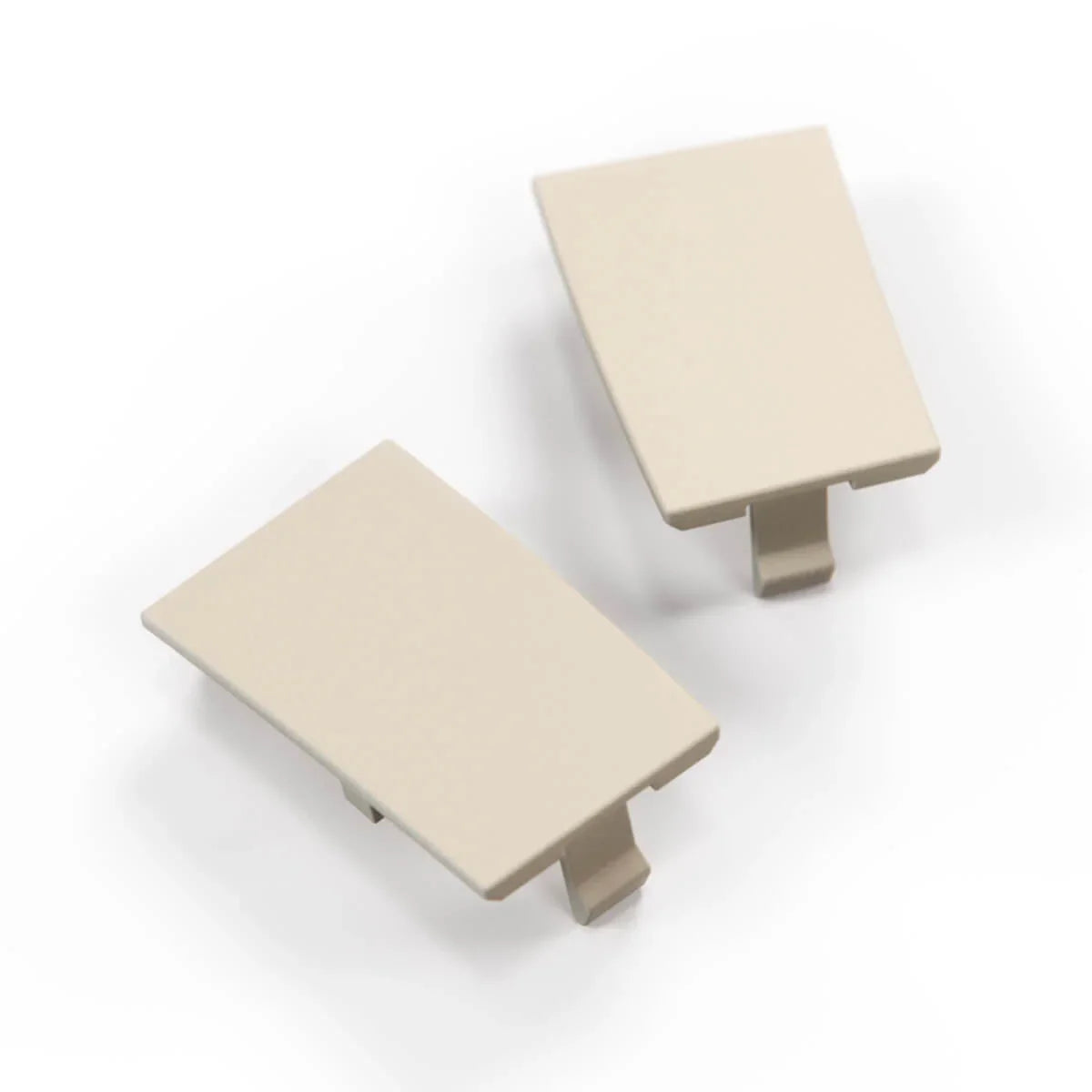 Cache Latéral Planche de Bord pour Mercedes SL R230 (Lot de 2) - Revvo