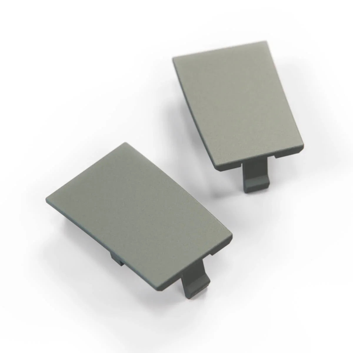 Cache Latéral Planche de Bord pour Mercedes SL R230 (Lot de 2) - Revvo