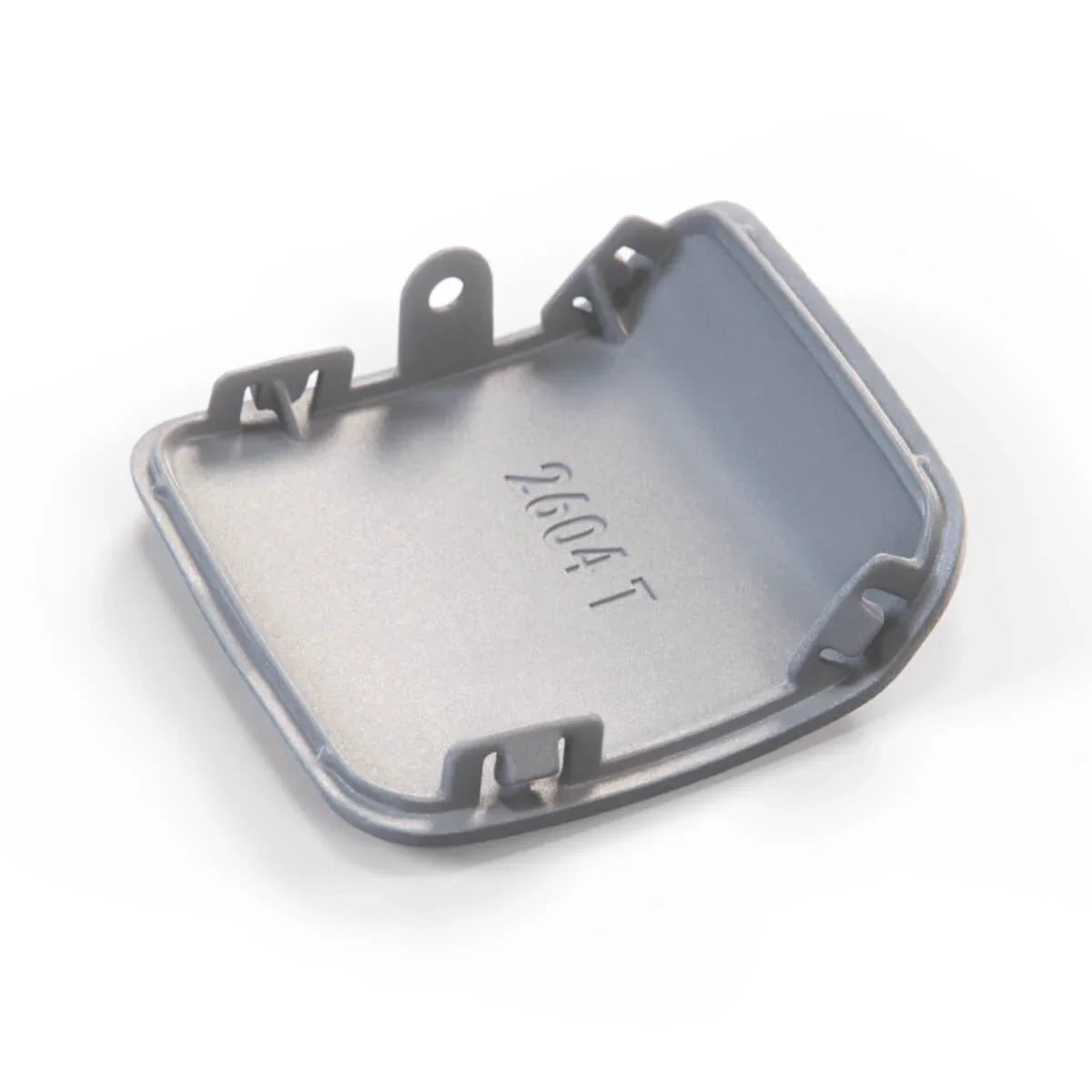 Cache de Protection Bas de Caisse pour Mercedes SL 550 AMG R230 - Revvo