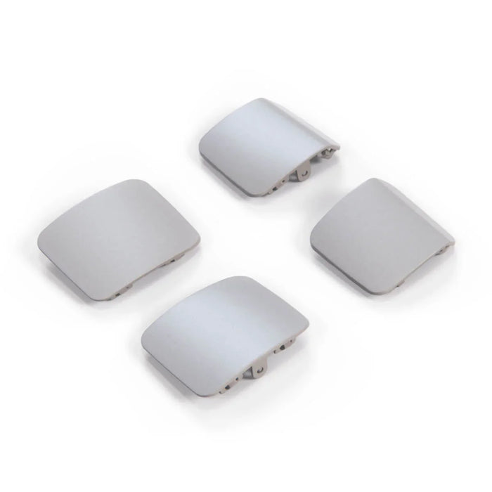 Cache de Protection Bas de Caisse pour Mercedes SL 550 AMG R230