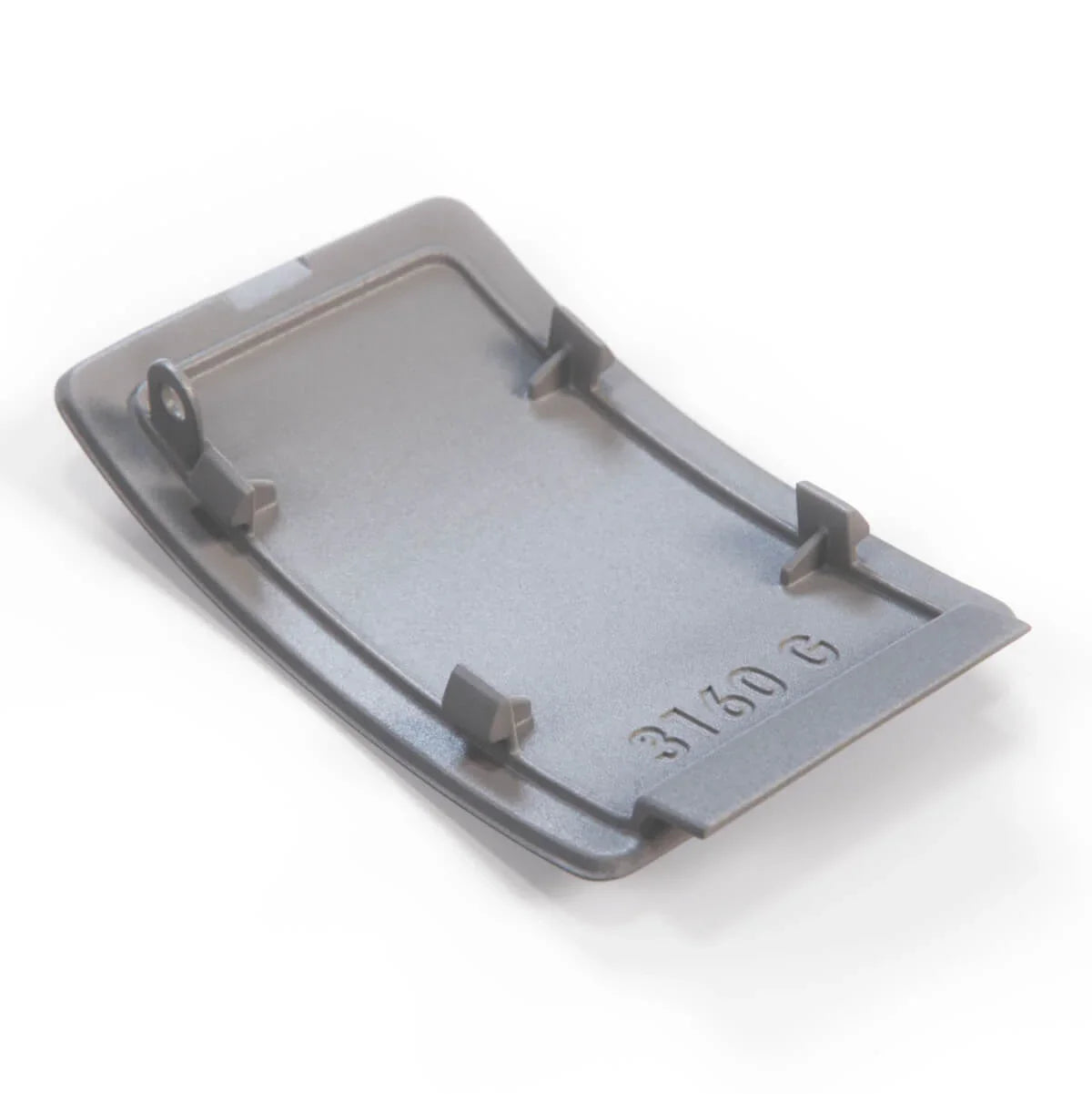 Cache Point de Levage Jupe pour Mercedes SLK R170 AMG (1996-2004)