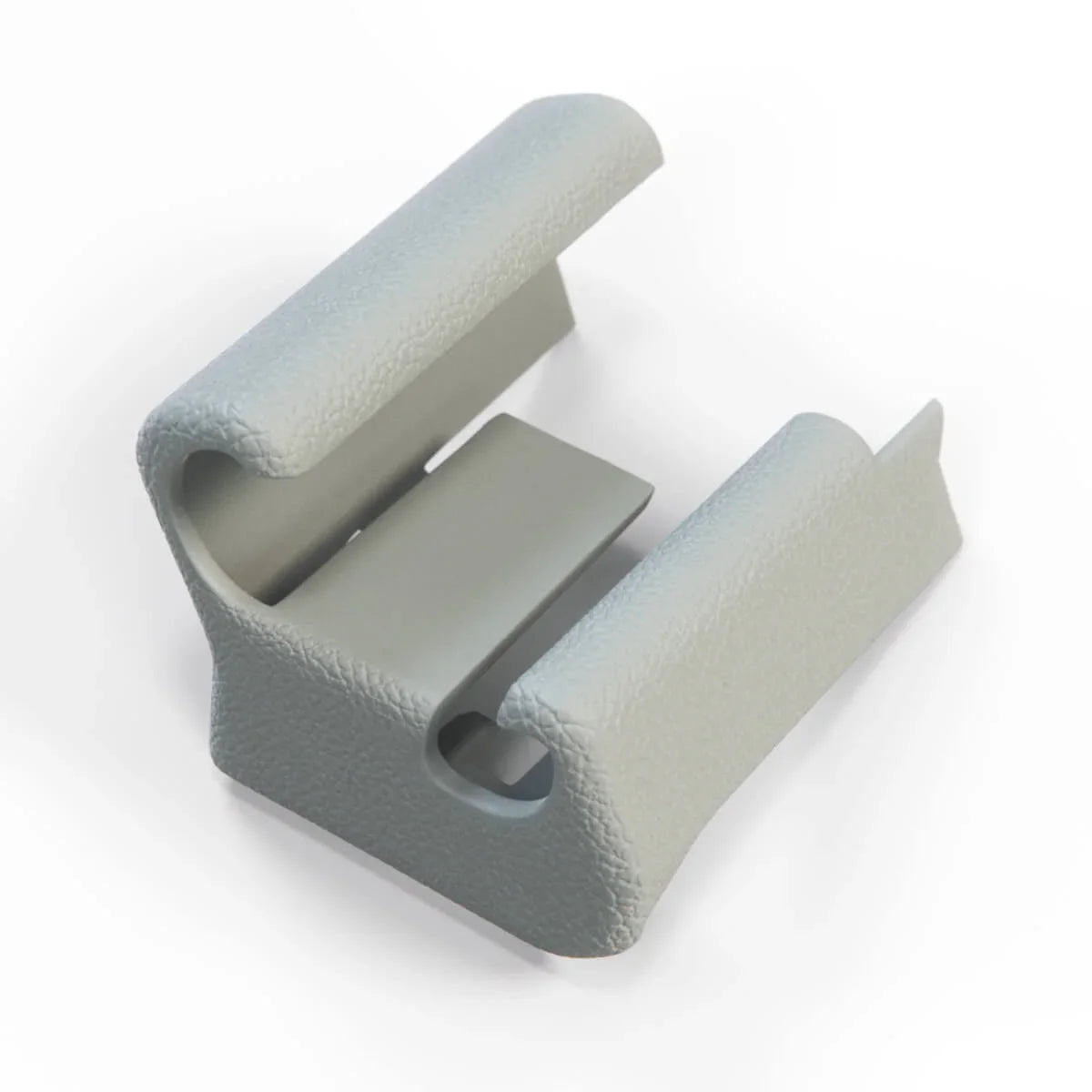 Garniture Rail de Siège Avant pour Mercedes SLK R170, W202, CLK W208 et W210