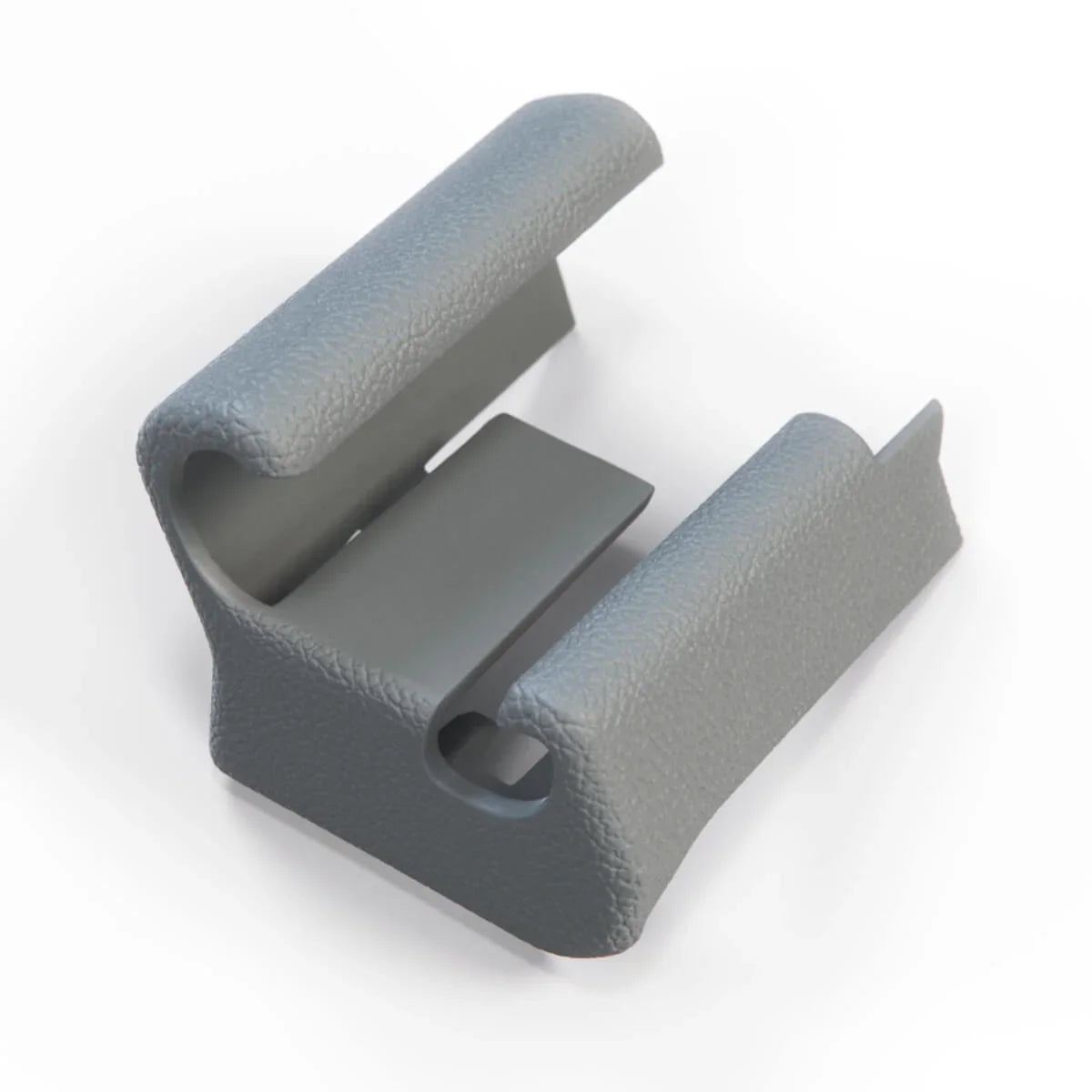 Garniture Rail de Siège Avant pour Mercedes SLK R170, W202, CLK W208 et W210