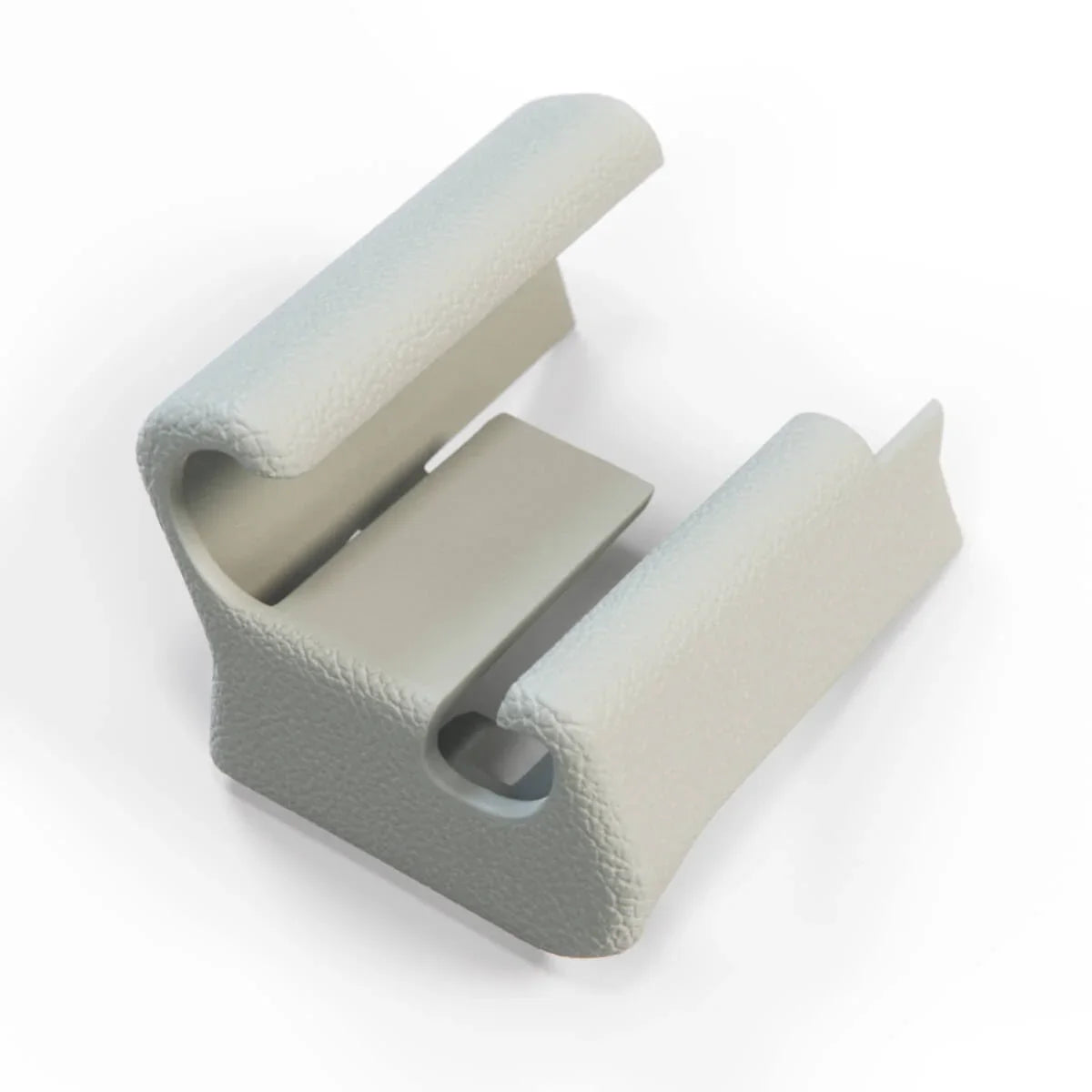 Garniture Rail de Siège Avant pour Mercedes SLK R170, W202, CLK W208 et W210