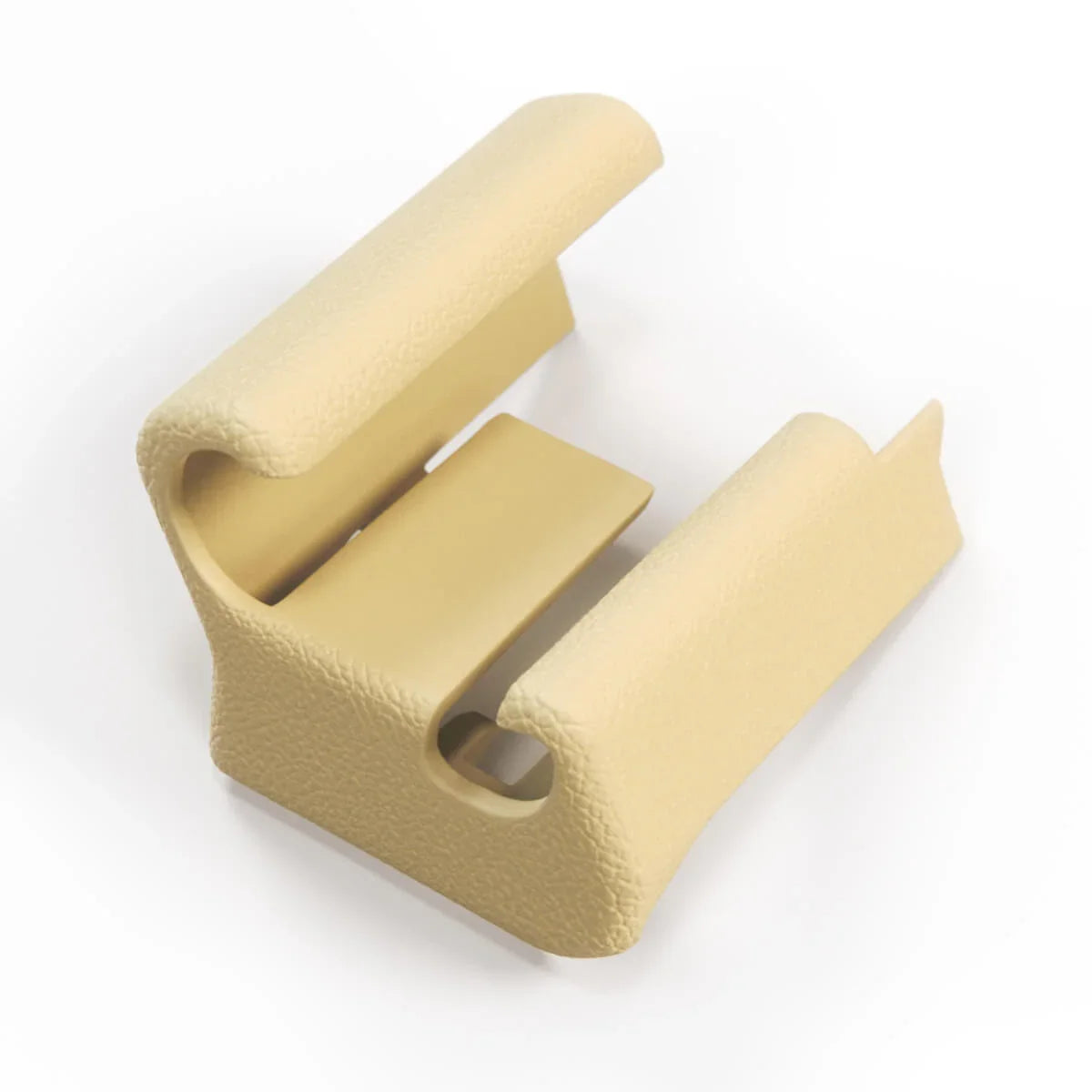 Garniture Rail de Siège Avant pour Mercedes SLK R170, W202, CLK W208 et W210
