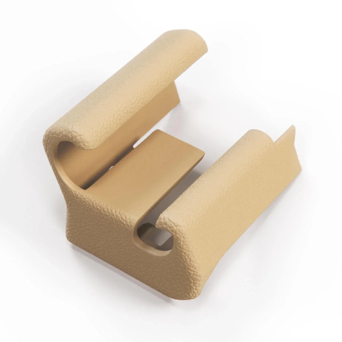 Garniture Rail de Siège Avant pour Mercedes SLK R170, W202, CLK W208 et W210