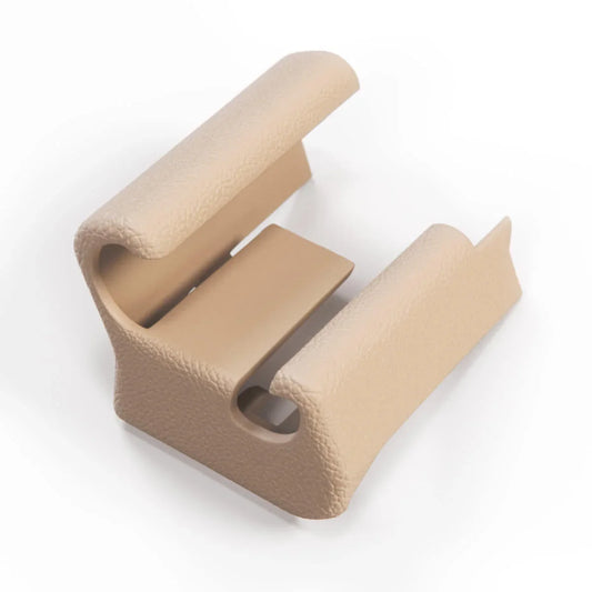 Garniture Rail de Siège Avant pour Mercedes SLK R170, W202, CLK W208 et W210