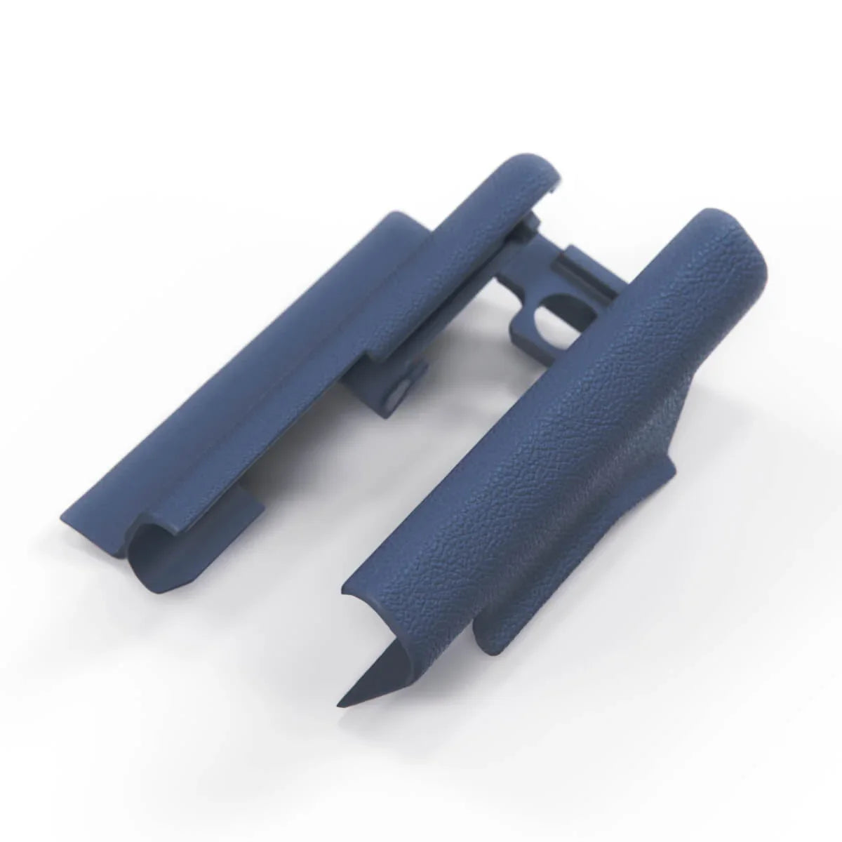 Garniture Rail Arrière de Siège Avant pour Mercedes SLK R170, W202, CLK W208 et W210