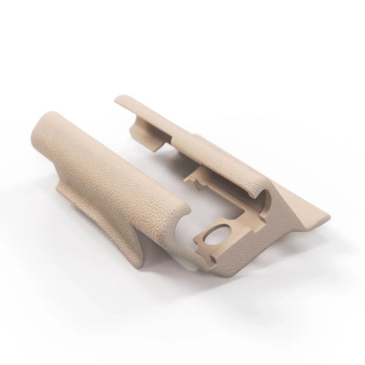 Garniture Rail Arrière de Siège Avant pour Mercedes SLK R170, W202, CLK W208 et W210