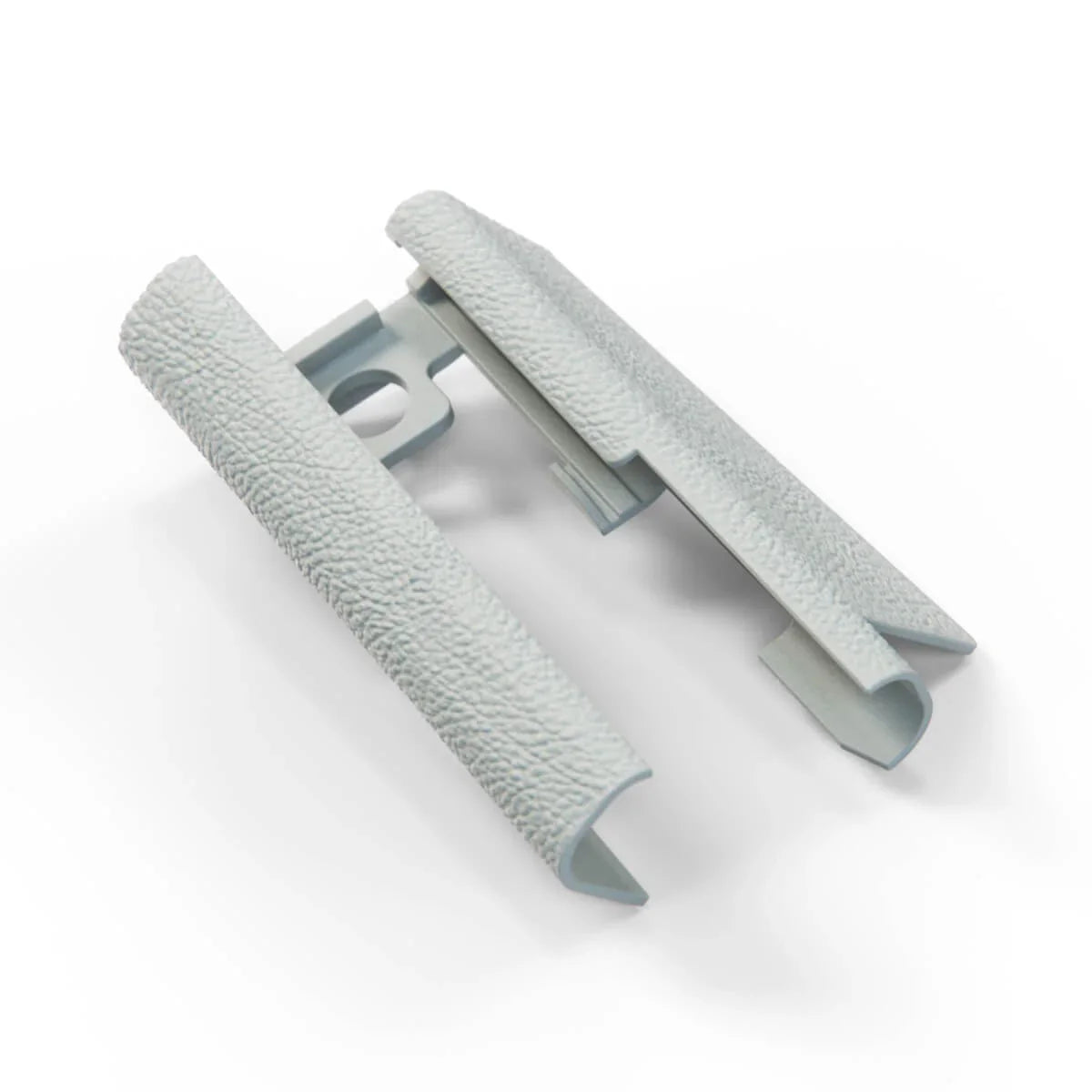 Garniture Rail de Siège pour Mercedes SLK R170, W202, CLK W208 et W210 - Revvo