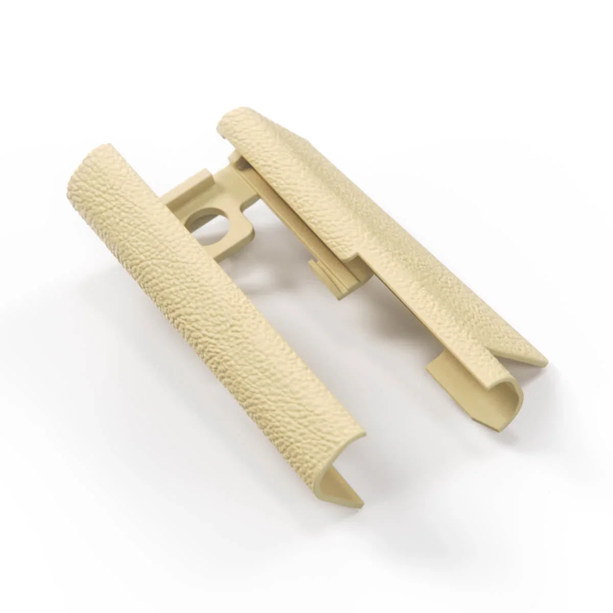 Garniture Rail de Siège pour Mercedes SLK R170, W202, CLK W208 et W210 - Revvo