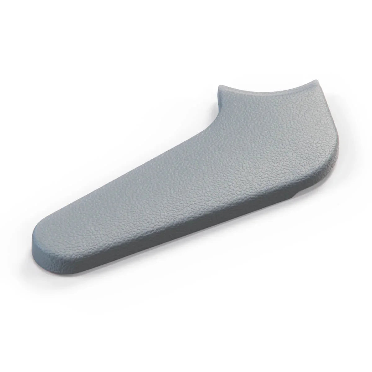 Cache Inférieur Charnière Latérale Siège Avant pour Mercedes W108/W109/W111/W114/W115 - Revvo