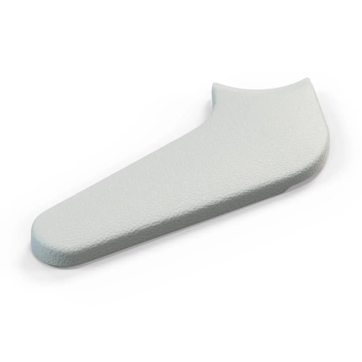 Cache Inférieur Charnière Latérale Siège Avant pour Mercedes W108/W109/W111/W114/W115 - Revvo