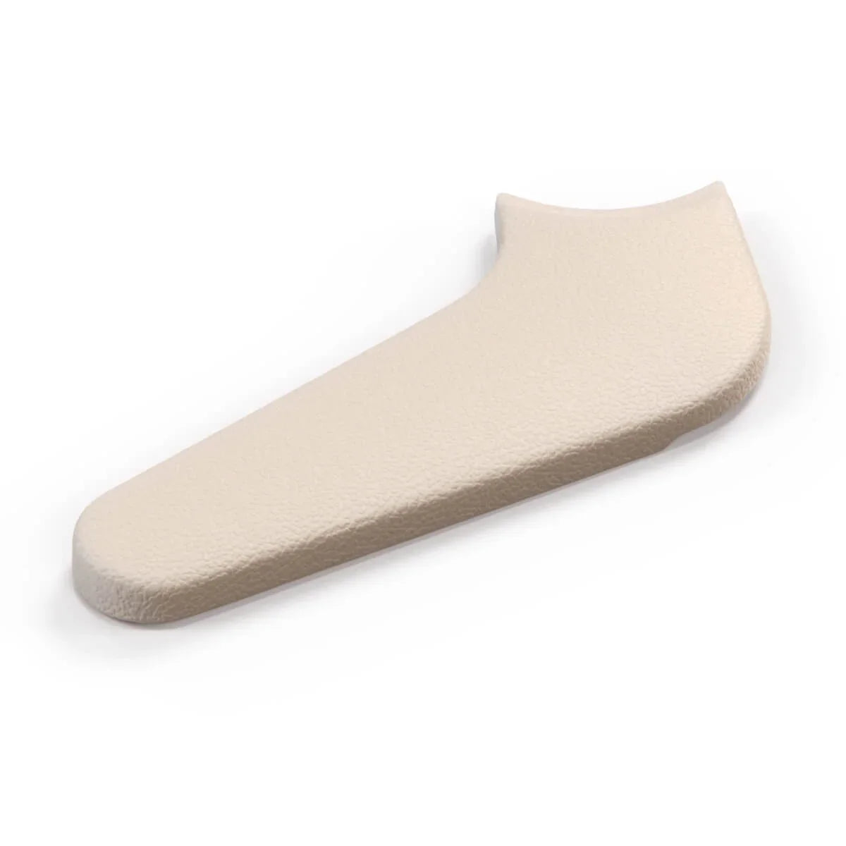 Cache Inférieur Charnière Latérale Siège Avant pour Mercedes W108/W109/W111/W114/W115 - Revvo